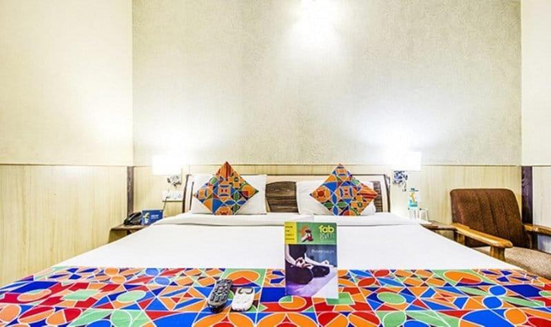 Hotel Golden Heritage Deluxe Divisione di Divisione di Jaipur Esterno foto