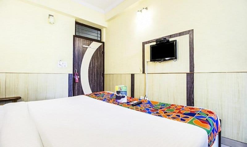 Hotel Golden Heritage Deluxe Divisione di Divisione di Jaipur Esterno foto