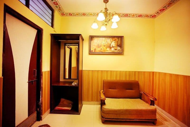 Hotel Golden Heritage Deluxe Divisione di Divisione di Jaipur Esterno foto