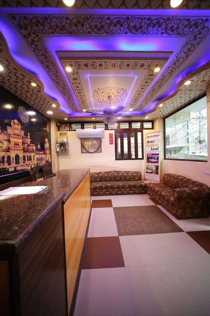 Hotel Golden Heritage Deluxe Divisione di Divisione di Jaipur Esterno foto